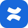 Confluence Cloud API logo