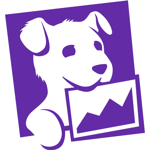 Datadog logo