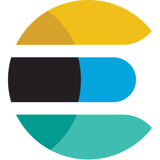 Elasticsearch logo