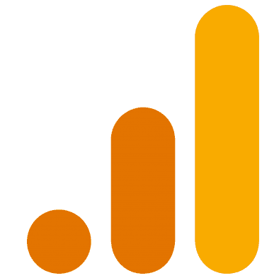 Google Analytics logo