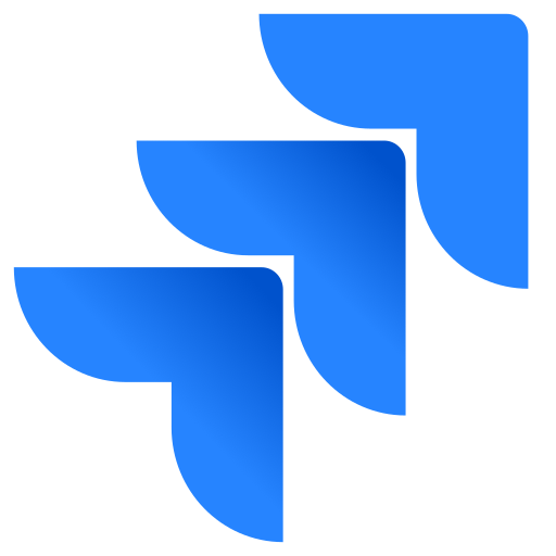 Jira Cloud logo