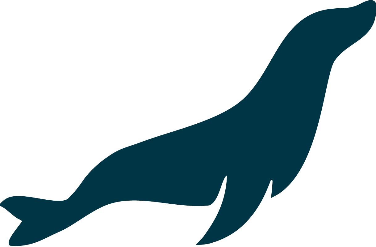 MariaDB logo