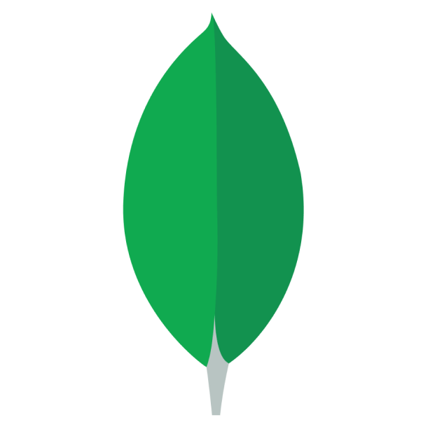 MongoDB logo