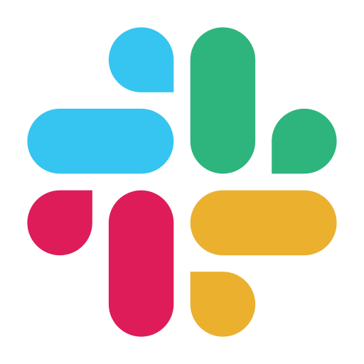 Slack logo