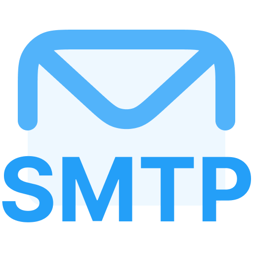 SMTP logo