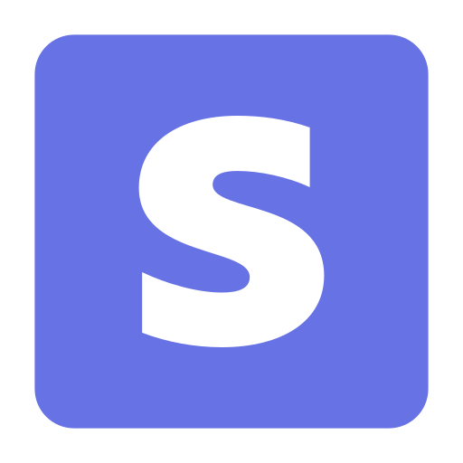 Stripe logo