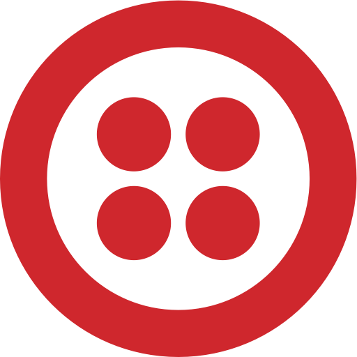 Twilio logo