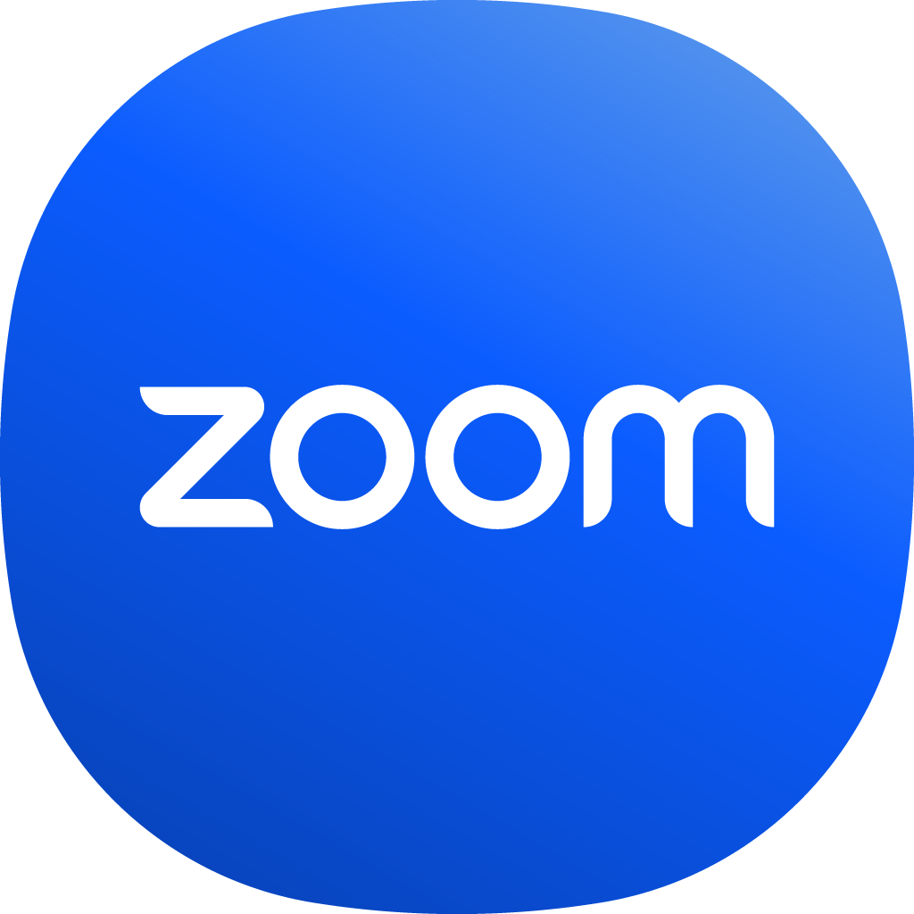 Zoom logo